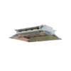 Economical High Intensity Heater, 220 V, 29.3KW - view 6