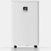 Economical Home Dehumidifier, 20L/Day, 440W