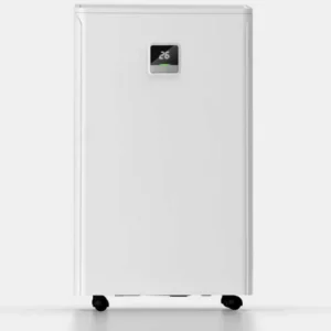 Economical Home Dehumidifier, 20L/Day, 440W