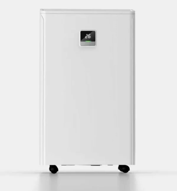 Economical Home Dehumidifier, 20L/Day, 440W