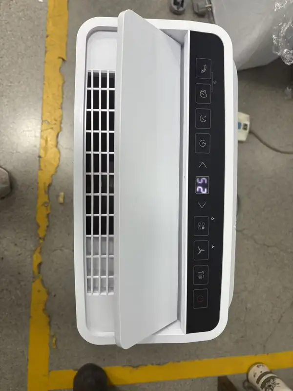 Economical Home Dehumidifier, 20L/Day, 440W - view 3