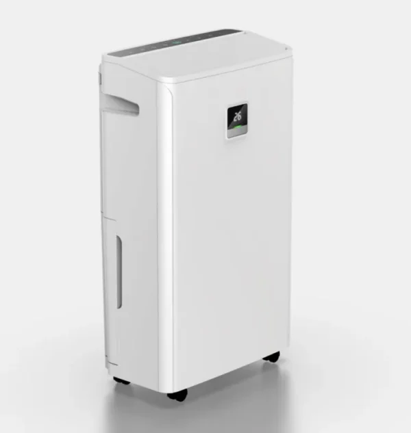 Economical Home Dehumidifier, 20L/Day, 440W - view 4