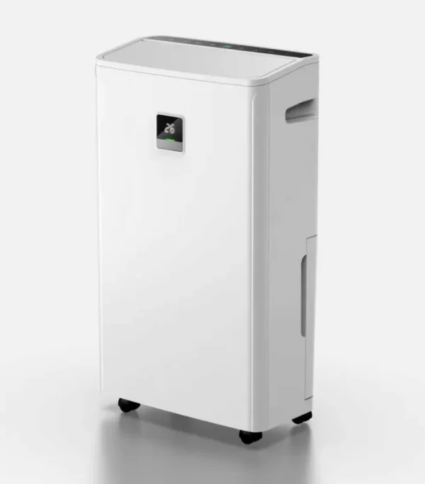 Economical Home Dehumidifier, 20L/Day, 440W - view 5