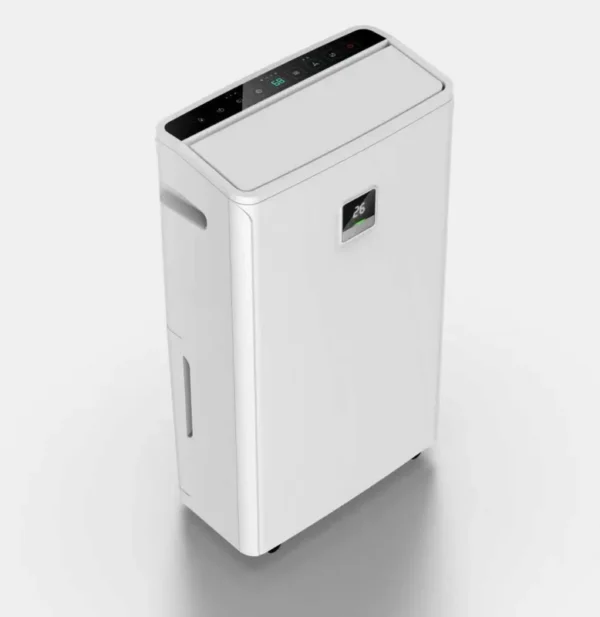 Economical Home Dehumidifier, 20L/Day, 440W - view 6