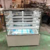Edge Cake Showcase Fan, RTK, LED - view 5