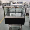 Edge Cake Showcase Fan, RTK, LED - view 6