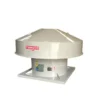 Effecience Axial Roof Fan, WORKSHOP, FACTORY, VENTILATION, DWT