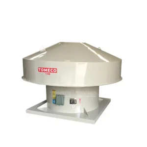 Effecience Axial Roof Fan, WORKSHOP, FACTORY, VENTILATION, DWT