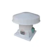 Effecience Axial Roof Fan, WORKSHOP, FACTORY, VENTILATION, DWT - view 3