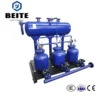 Effency Condensate Transfer Pump, Carbon Steeel, All-in-one