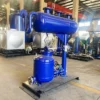 Effency Condensate Transfer Pump, Carbon Steeel, All-in-one - view 3