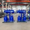 Effency Condensate Transfer Pump, Carbon Steeel, All-in-one - view 4