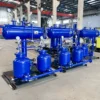 Effency Condensate Transfer Pump, Carbon Steeel, All-in-one - view 5