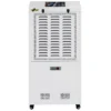 Efficiency Air Compressor, 220, 160 - view 2