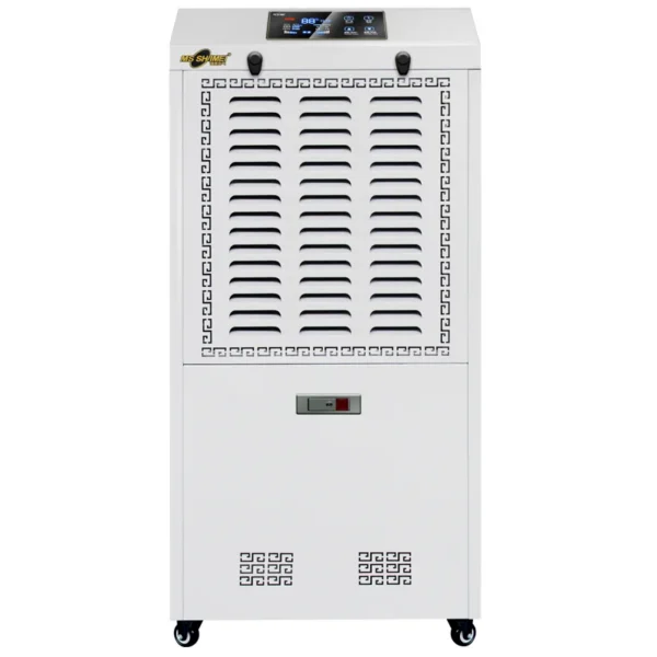 Efficiency Air Compressor, 220, 160 - view 2