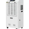 Efficiency Air Compressor, 220, 160 - view 3