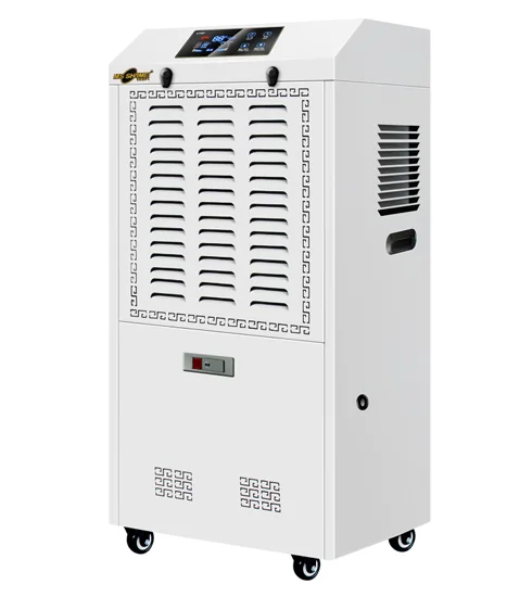 Efficiency Air Compressor, 220, 160 - view 3