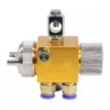 Efficiency Atomizing Flat Fan, A100, Stainless, Steel - view 6