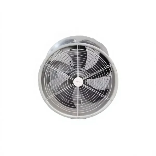Efficiency Carbon Axial Fan, Electric, Stainless steel
