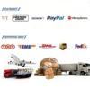 Efficiency Centrifugal Cooling Fan, 3AXD50000000592, standard - view 3