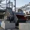 Efficiency Centrifugal Dust Fan, Customizable, Carbon steel - view 2