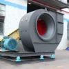 Efficiency Centrifugal Exhaust Fan, 3500-89000m³/h, 500-3000Pa - view 5