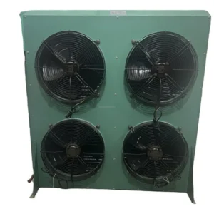 Efficiency Chilling Air Condenser, 380V, FNH-200