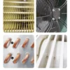 Efficiency Chilling Air Condenser, 380V, FNH-200 - view 6