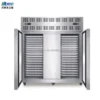 Efficiency Commercial Hotel Plate, 36-Tray, 900L - view 3