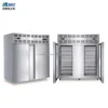 Efficiency Commercial Hotel Plate, 36-Tray, 900L - view 4