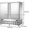 Efficiency Commercial Hotel Plate, 36-Tray, 900L - view 5