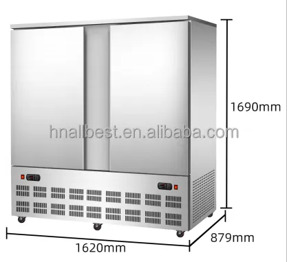 Efficiency Commercial Hotel Plate, 36-Tray, 900L - view 5