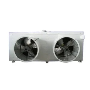 Efficiency Teb Air Cooler, Electric, Copper