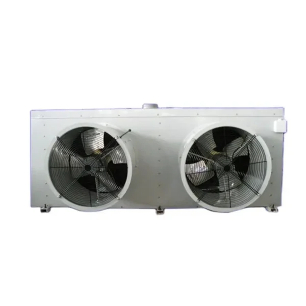 Efficiency Teb Air Cooler, Electric, Copper