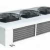 Efficiency Teb Air Cooler, Electric, Copper - view 2