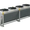 Efficiency Teb Air Cooler, Electric, Copper - view 3