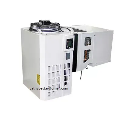 Efficiency Teb Air Cooler, Electric, Copper - view 4