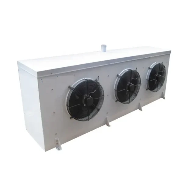 Efficiency Teb Air Cooler, Electric, Copper - view 5