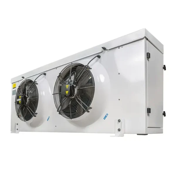 Efficiency Teb Air Cooler, Electric, Copper - view 6