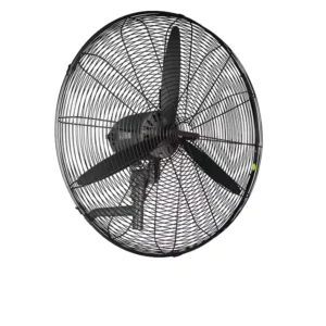 Efficient Class Industrial Fan, 20-26, 130, Metal