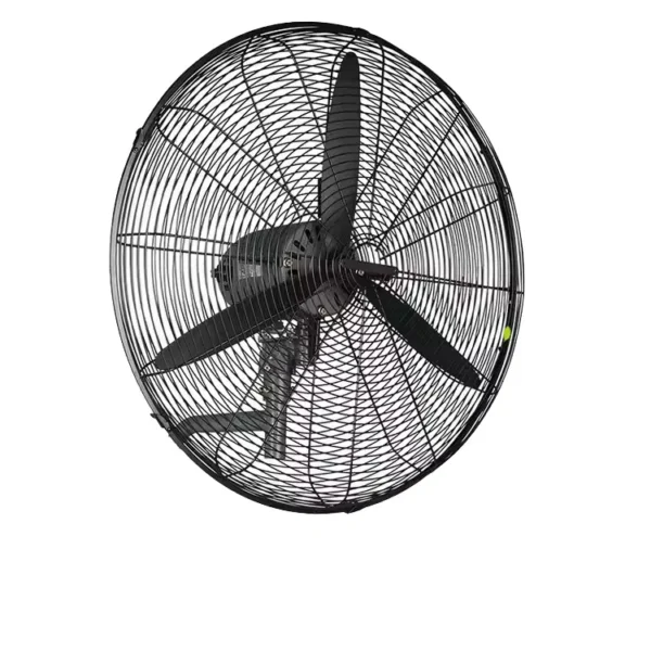 Efficient Class Industrial Fan, 20-26, 130, Metal