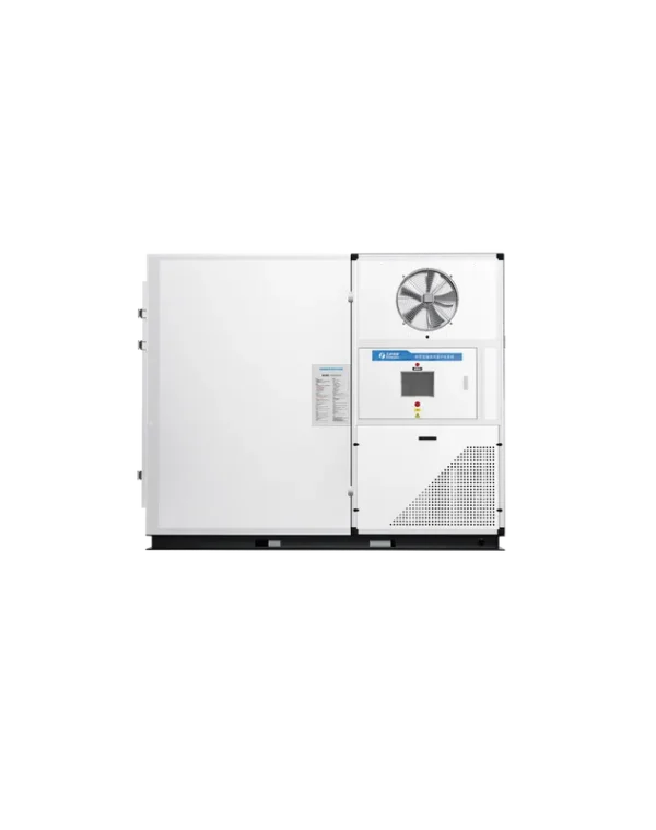 Efficient Heat Pump, 380 V, SUS304