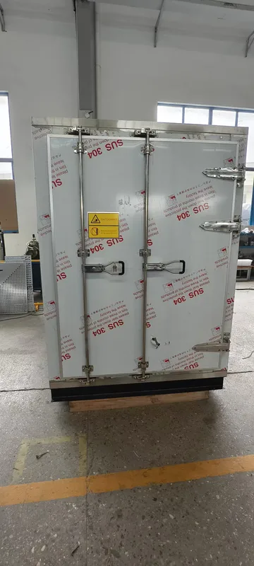 Efficient Heat Pump, 380 V, SUS304 - view 2