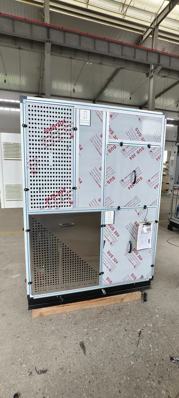 Efficient Heat Pump, 380 V, SUS304 - view 3