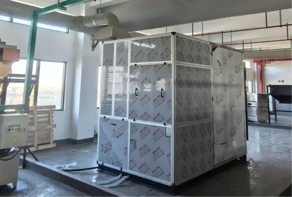 Efficient Heat Pump, 380 V, SUS304 - view 5