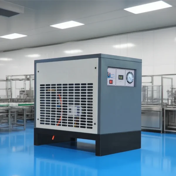 Efficient Htk-10a Filter, 1.5m/min, Cast, Steel, 8bar