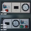 Efficient Htk-10a Filter, 1.5m/min, Cast, Steel, 8bar - view 3