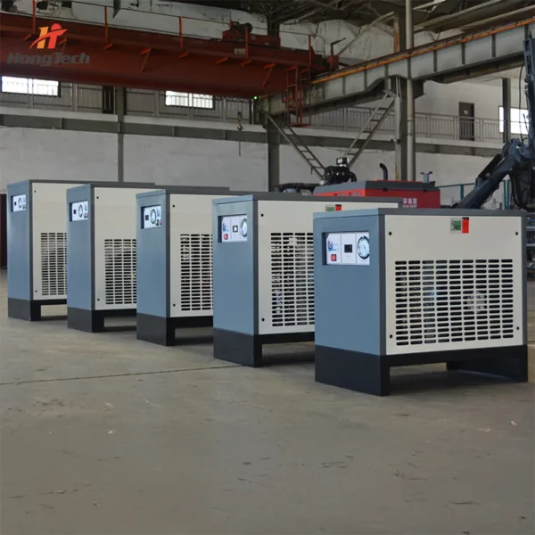 Efficient Htk-10a Filter, 1.5m/min, Cast, Steel, 8bar - view 5