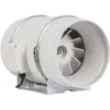 Efficient Mixed Flow Tube, DUMILE, 200mm - view 6