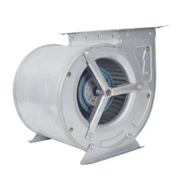 Efficient Radial Electric Fan, 380V, 5.5hp